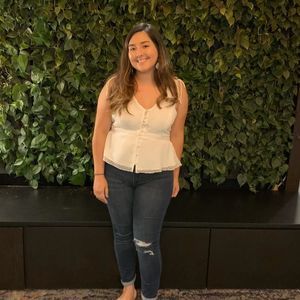 Meet your Posher, Alexandra